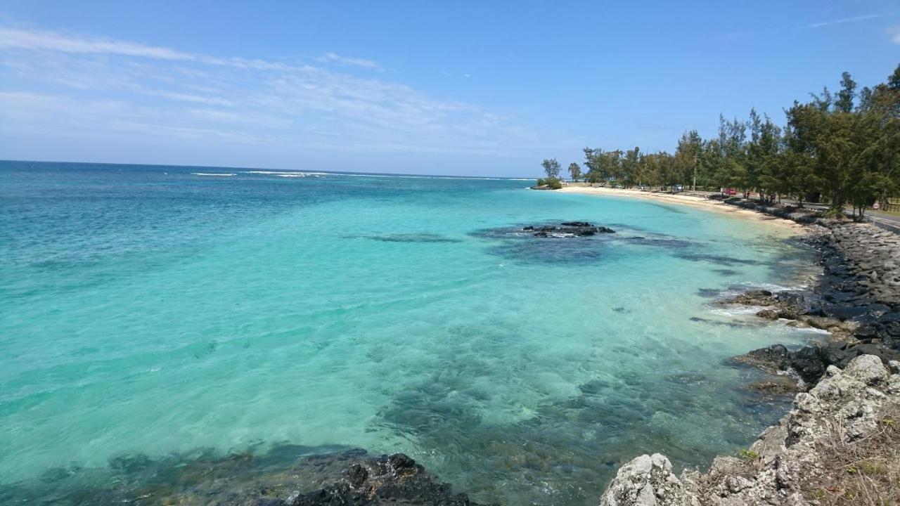 Sweet Island Studio Ocean 黑河区 外观 照片