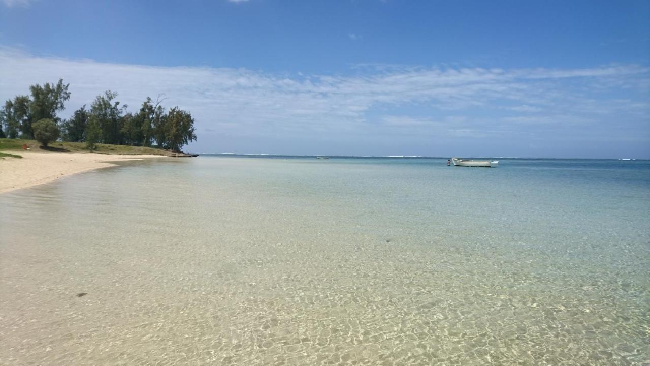 Sweet Island Studio Ocean 黑河区 外观 照片