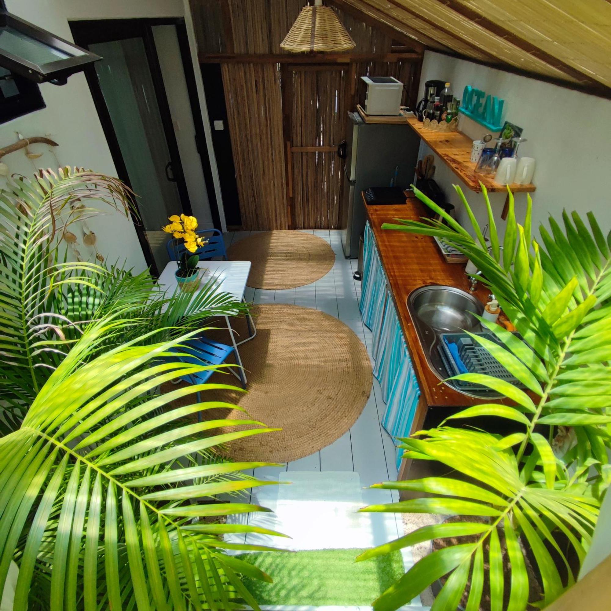 Sweet Island Studio Ocean 黑河区 外观 照片